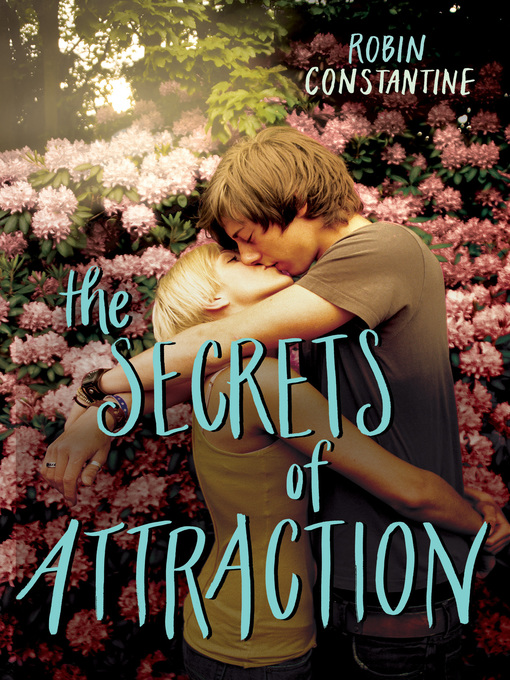 Title details for The Secrets of Attraction by Robin Constantine - Available